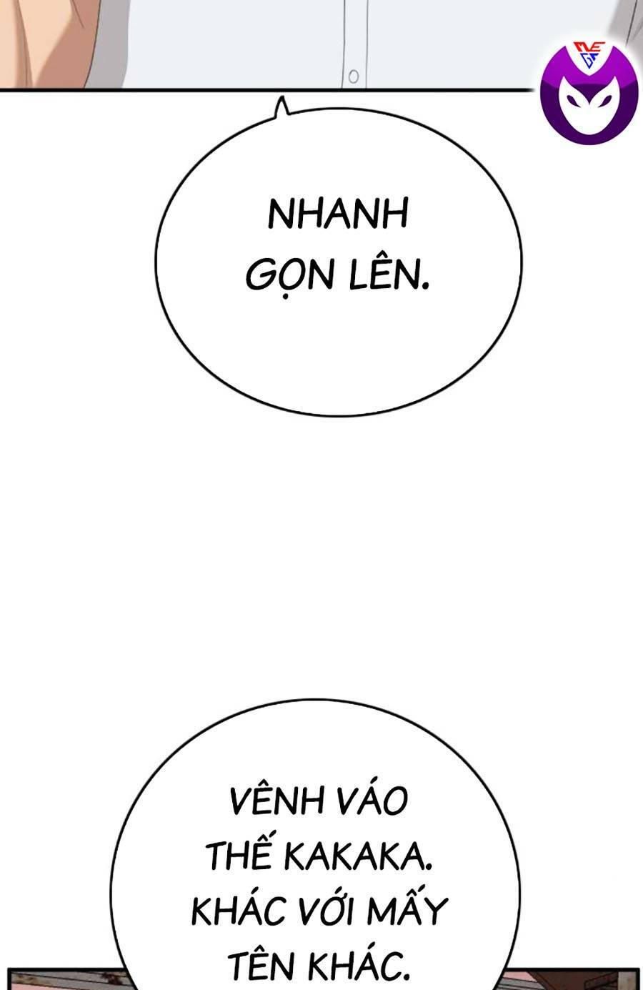 Người Xấu - Chapter 151 - Page 18