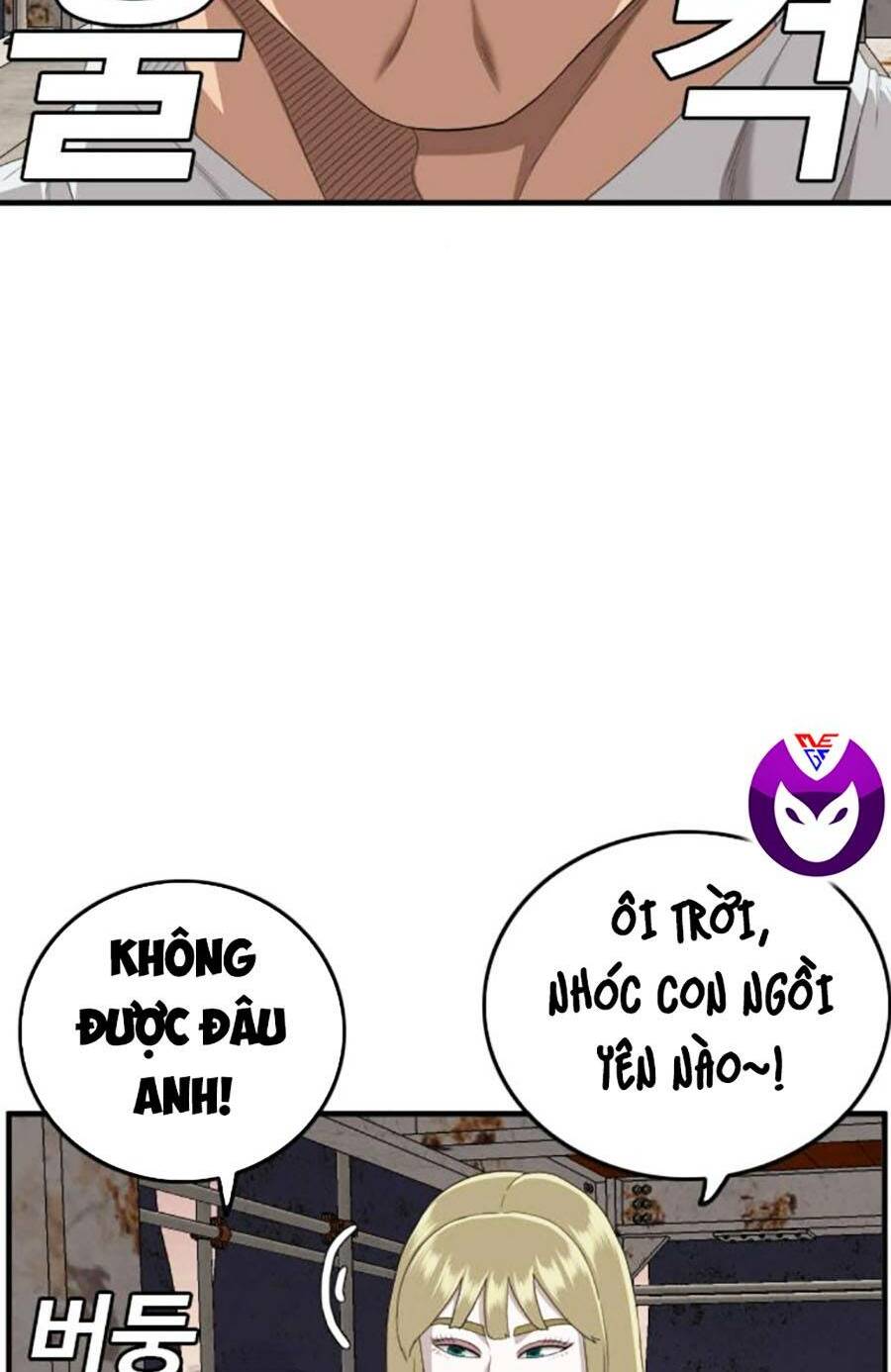 Người Xấu - Chapter 151 - Page 31