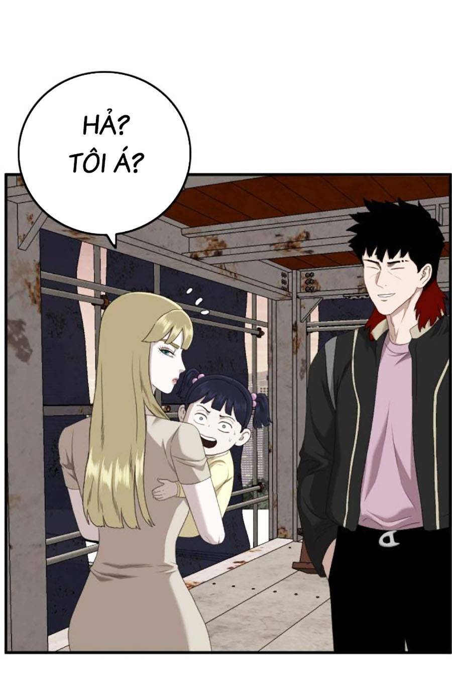 Người Xấu - Chapter 151 - Page 36