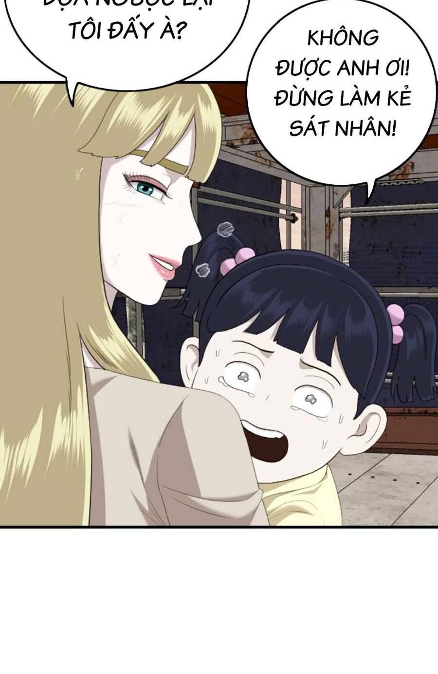 Người Xấu - Chapter 151 - Page 39