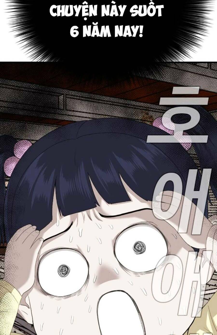 Người Xấu - Chapter 151 - Page 5