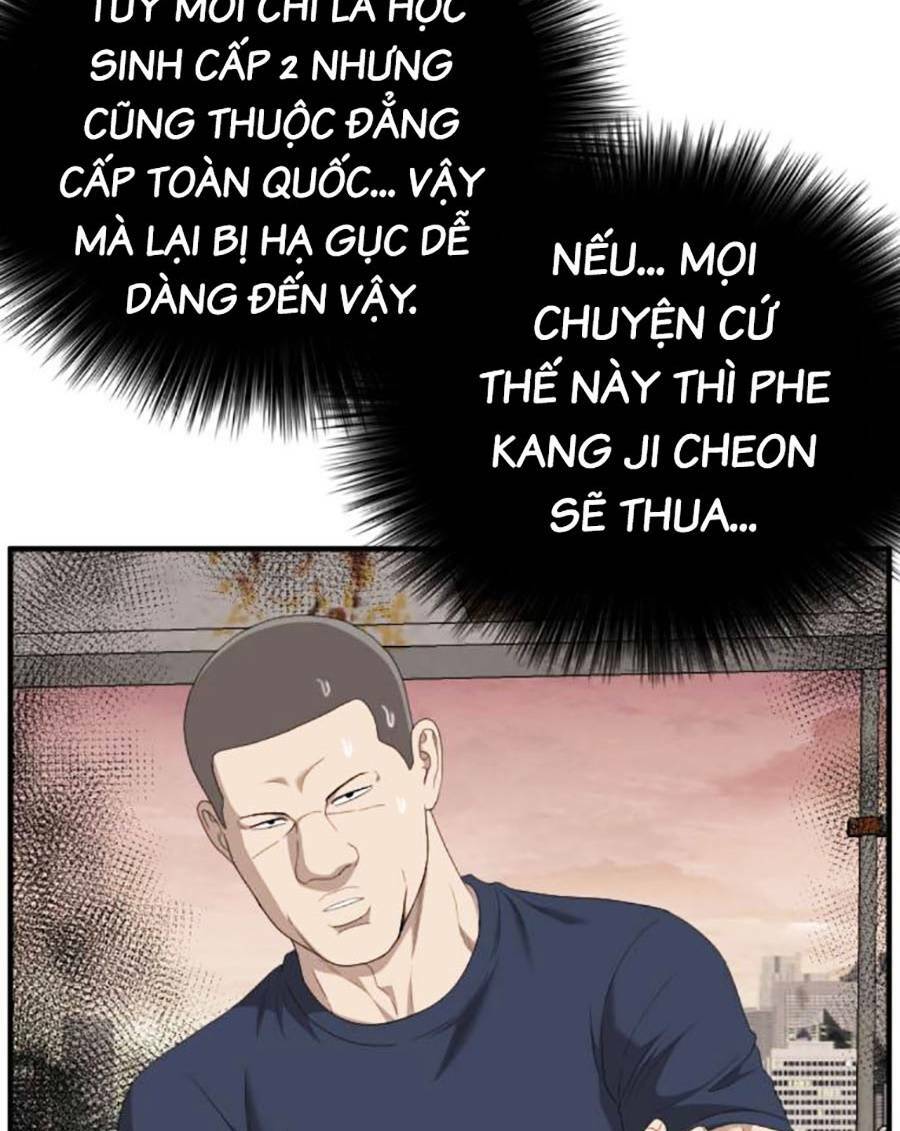 Người Xấu - Chapter 151 - Page 74