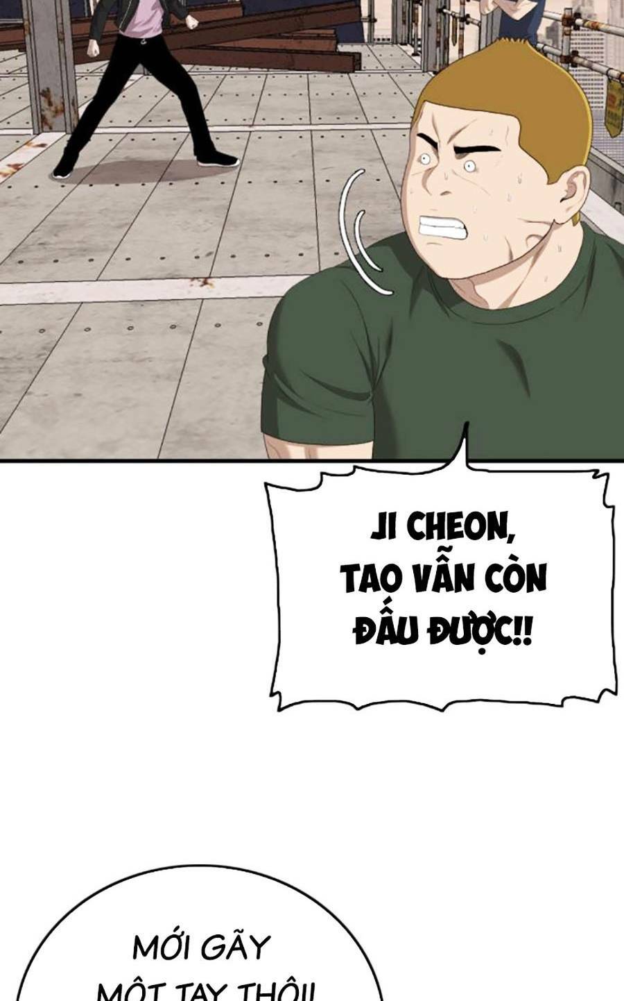 Người Xấu - Chapter 151 - Page 82