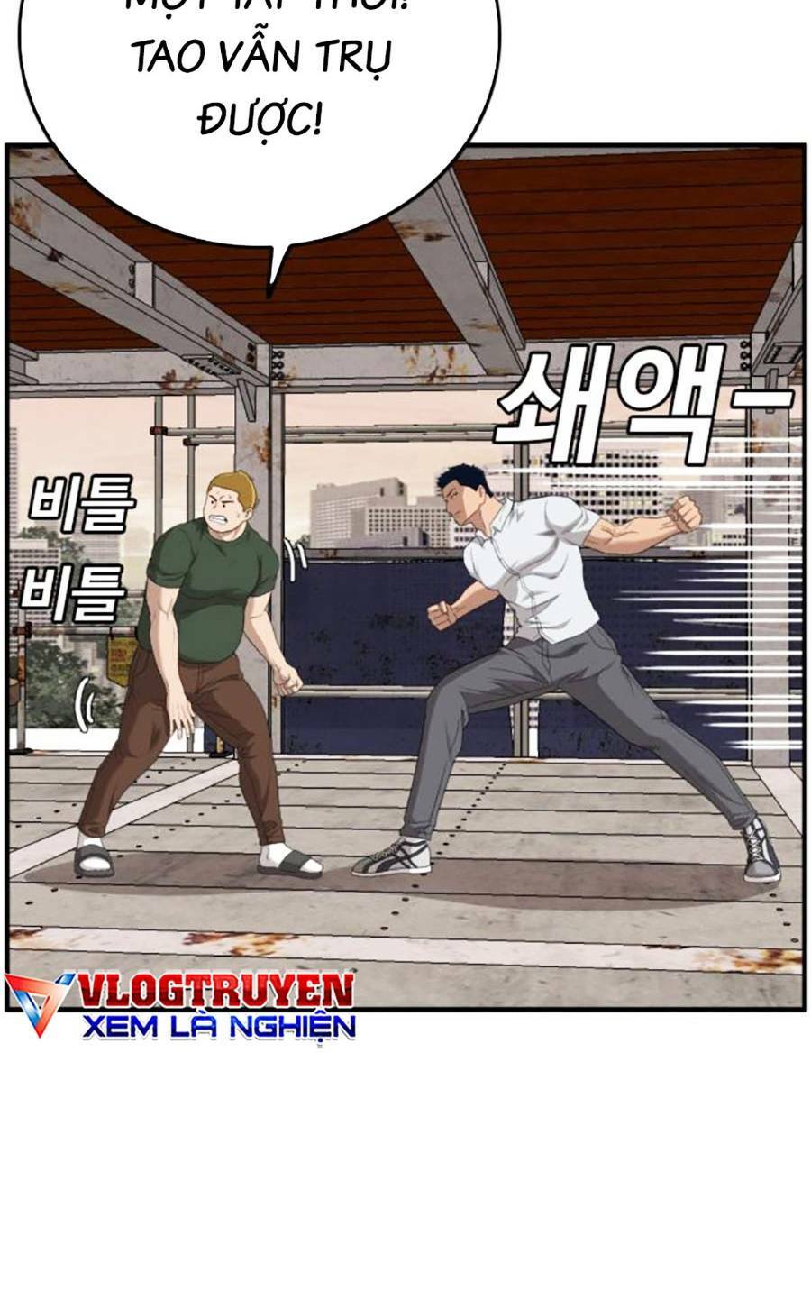 Người Xấu - Chapter 151 - Page 83