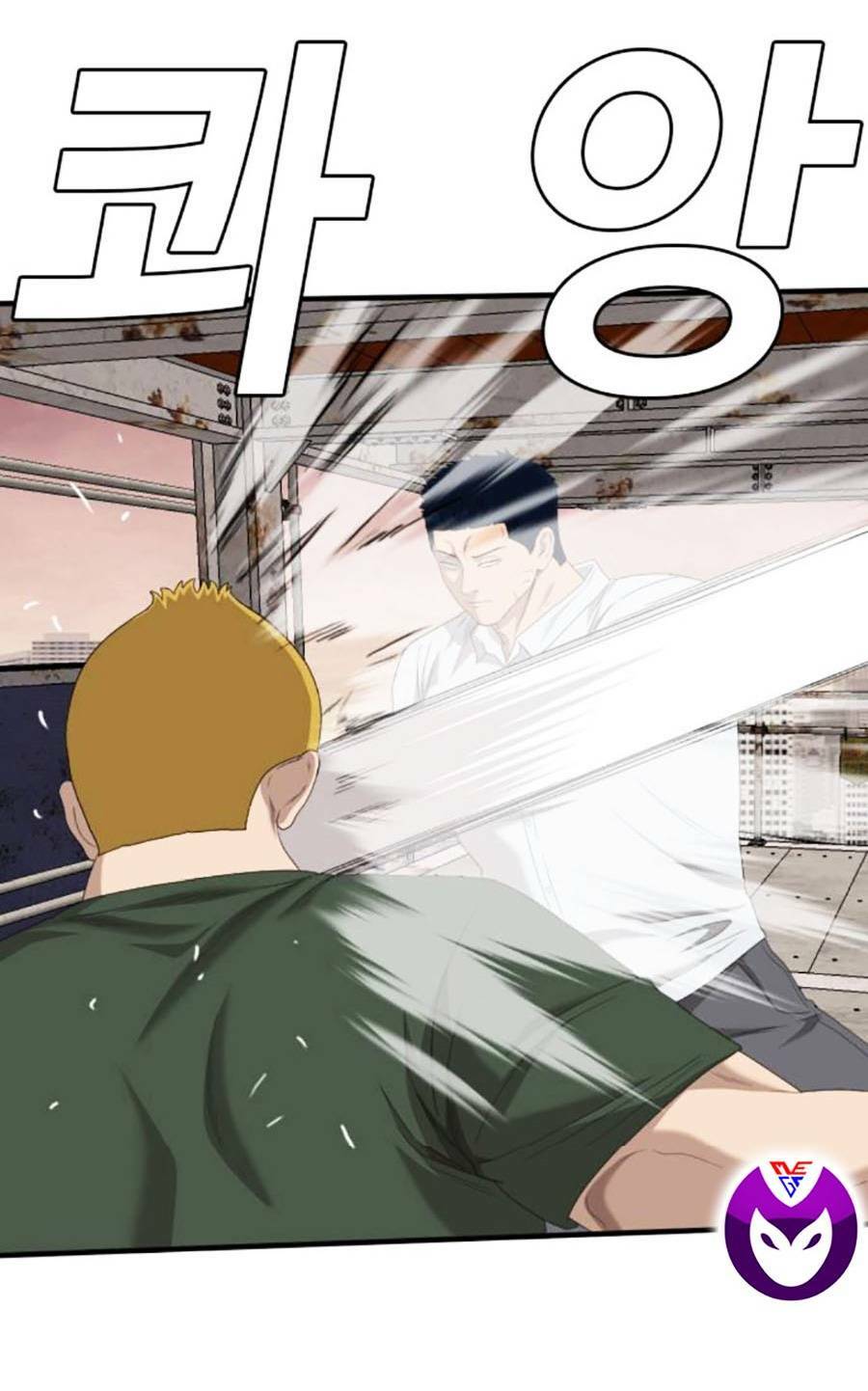 Người Xấu - Chapter 151 - Page 84