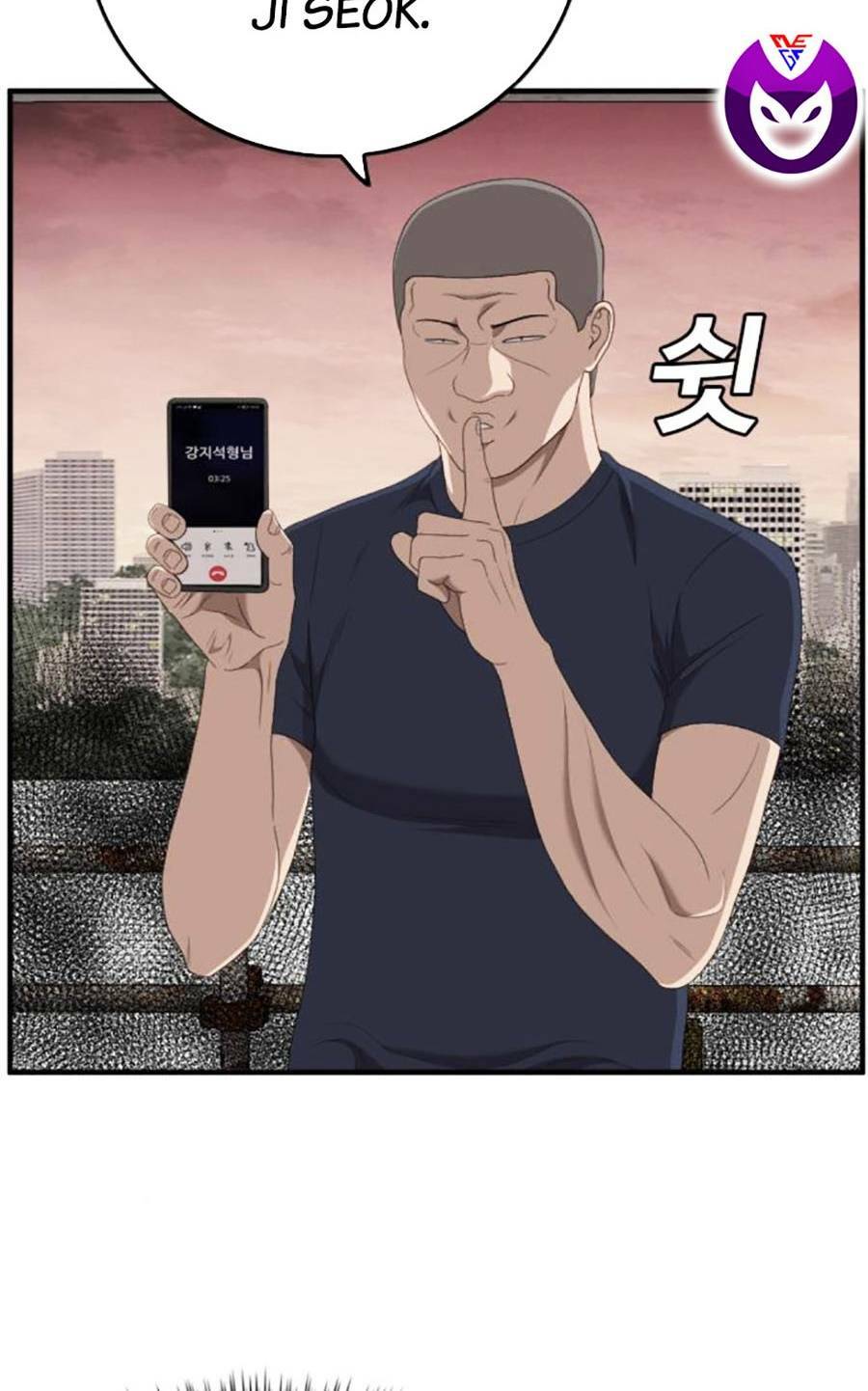 Người Xấu - Chapter 151 - Page 91