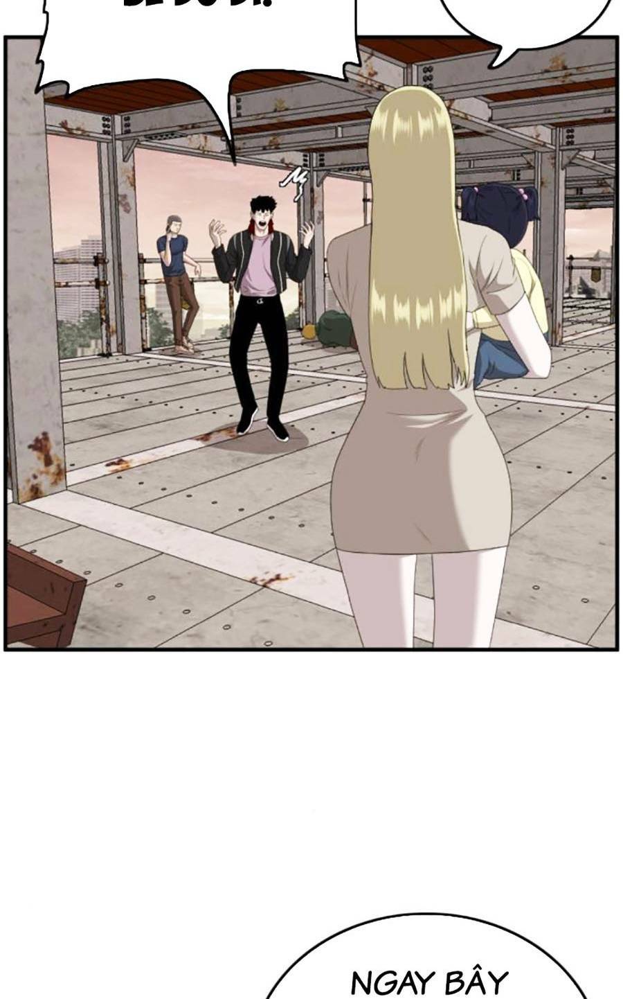 Người Xấu - Chapter 151 - Page 94