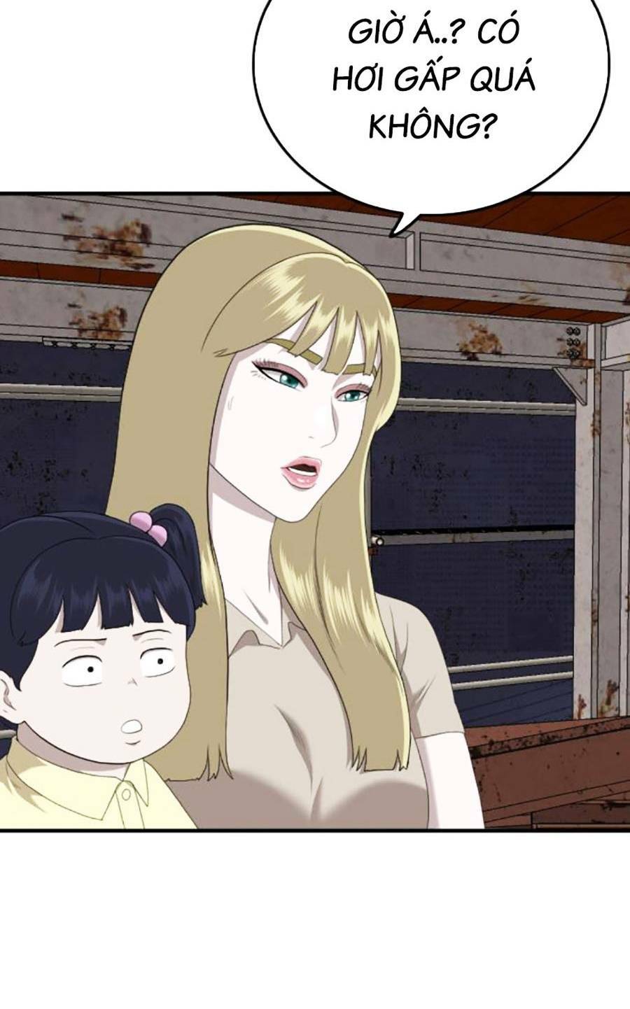 Người Xấu - Chapter 151 - Page 95