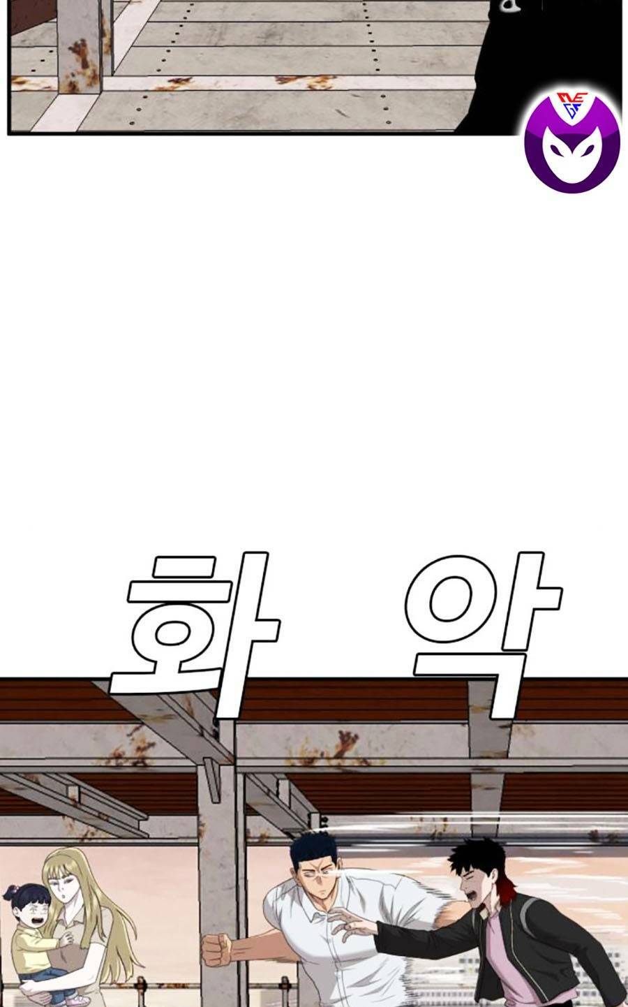 Người Xấu - Chapter 151 - Page 97