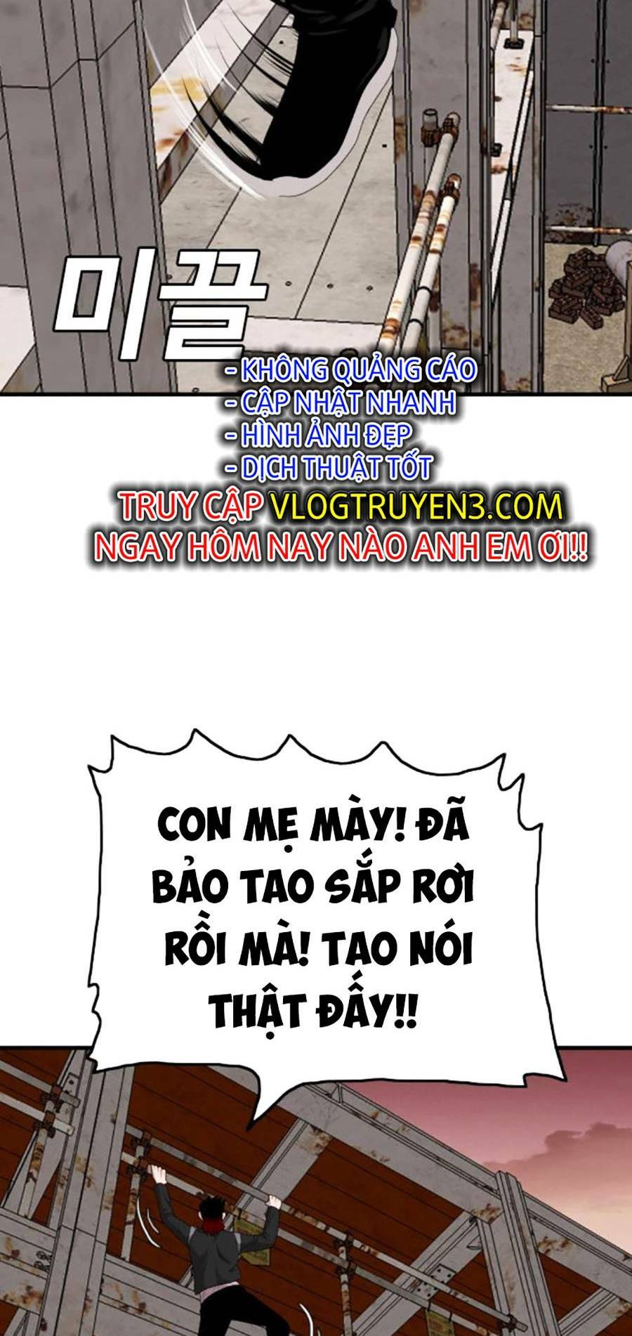 Người Xấu - Chapter 152 - Page 9