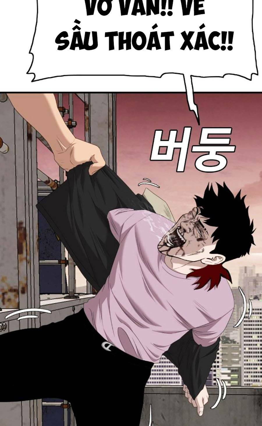 Người Xấu - Chapter 152 - Page 100