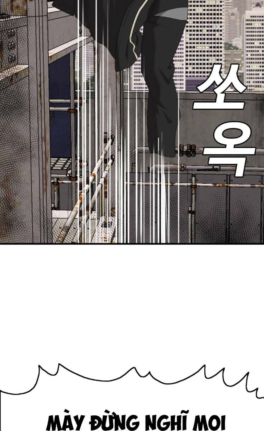 Người Xấu - Chapter 152 - Page 104