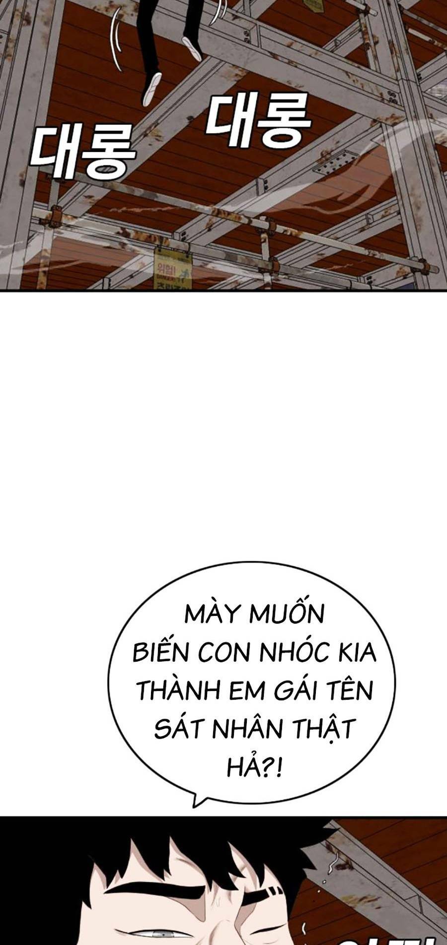 Người Xấu - Chapter 152 - Page 10