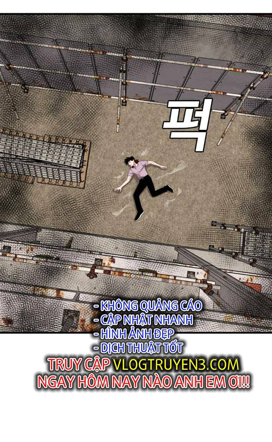 Người Xấu - Chapter 152 - Page 113