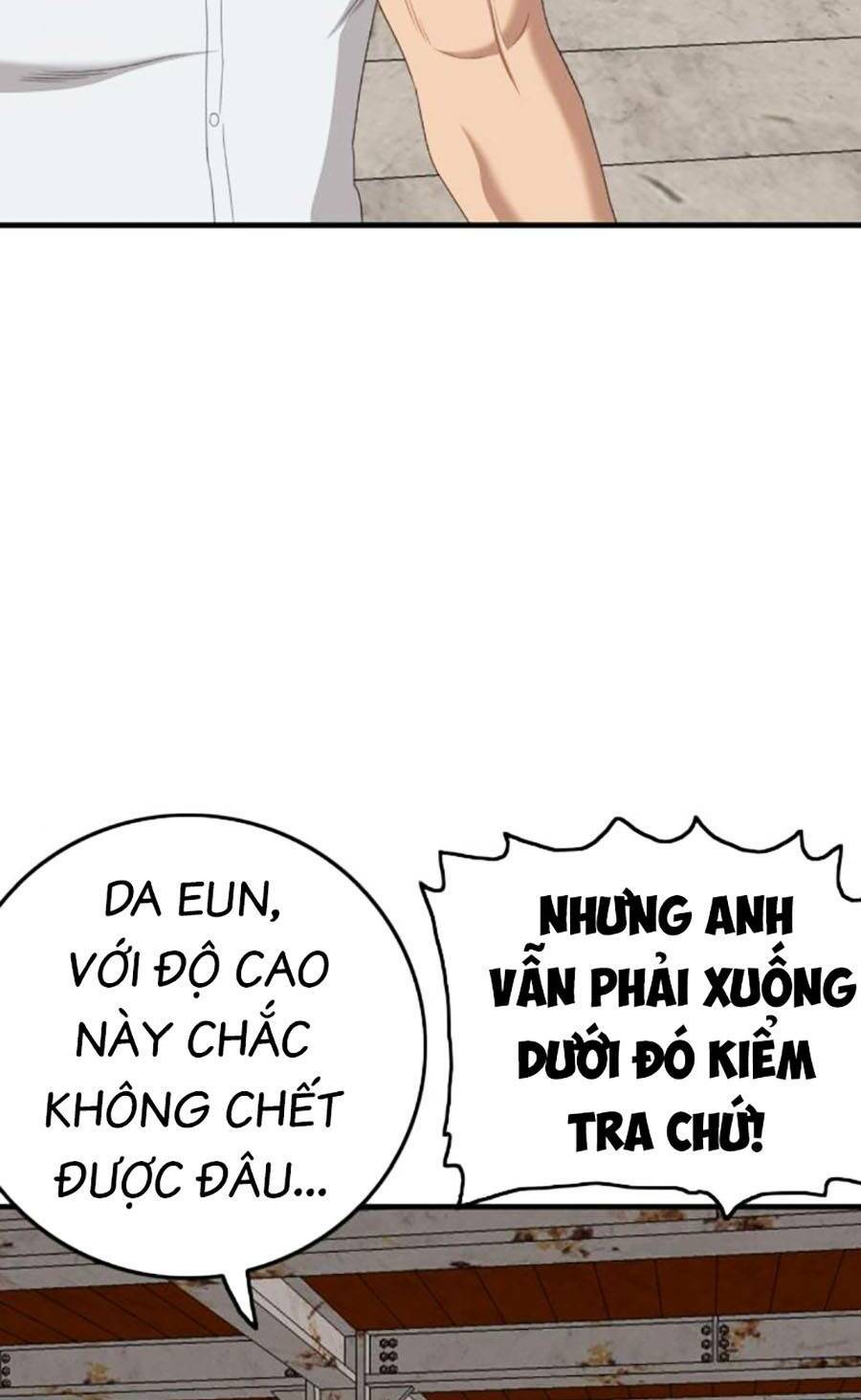 Người Xấu - Chapter 152 - Page 115
