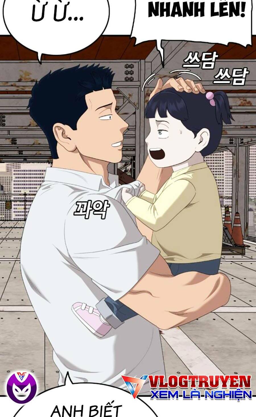 Người Xấu - Chapter 152 - Page 117