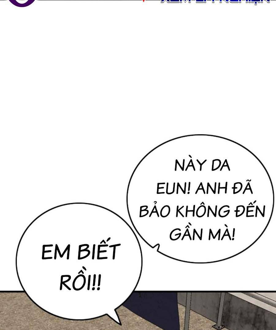 Người Xấu - Chapter 152 - Page 124