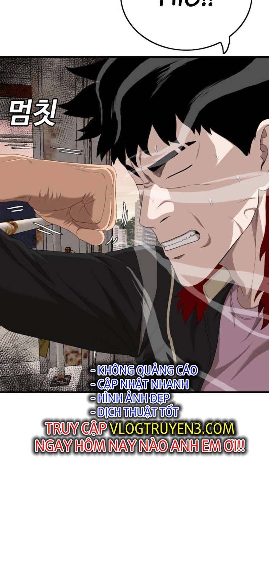 Người Xấu - Chapter 152 - Page 14