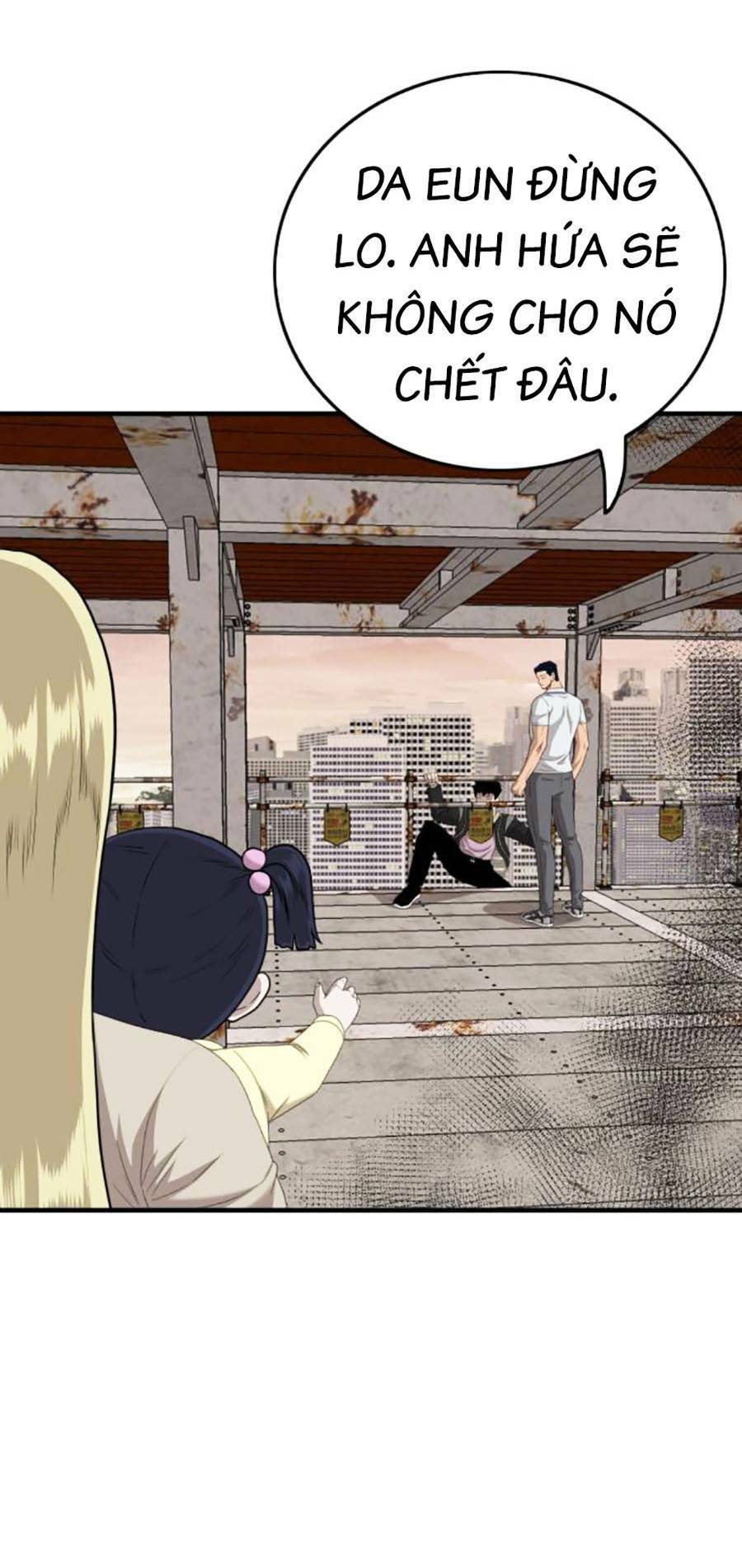 Người Xấu - Chapter 152 - Page 15