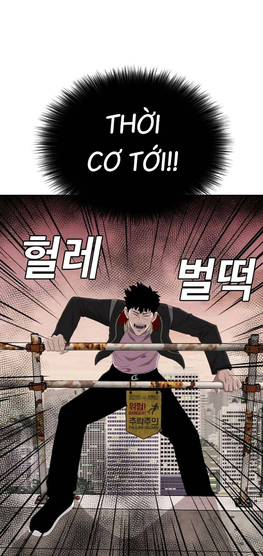 Người Xấu - Chapter 152 - Page 16