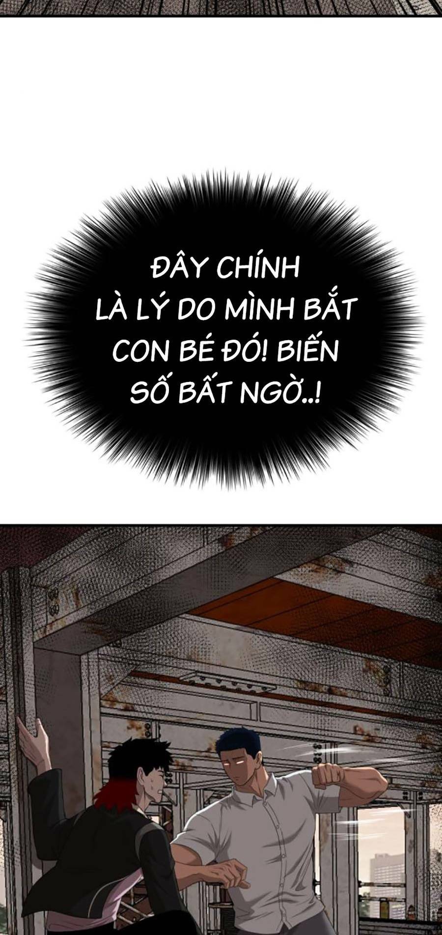 Người Xấu - Chapter 152 - Page 17
