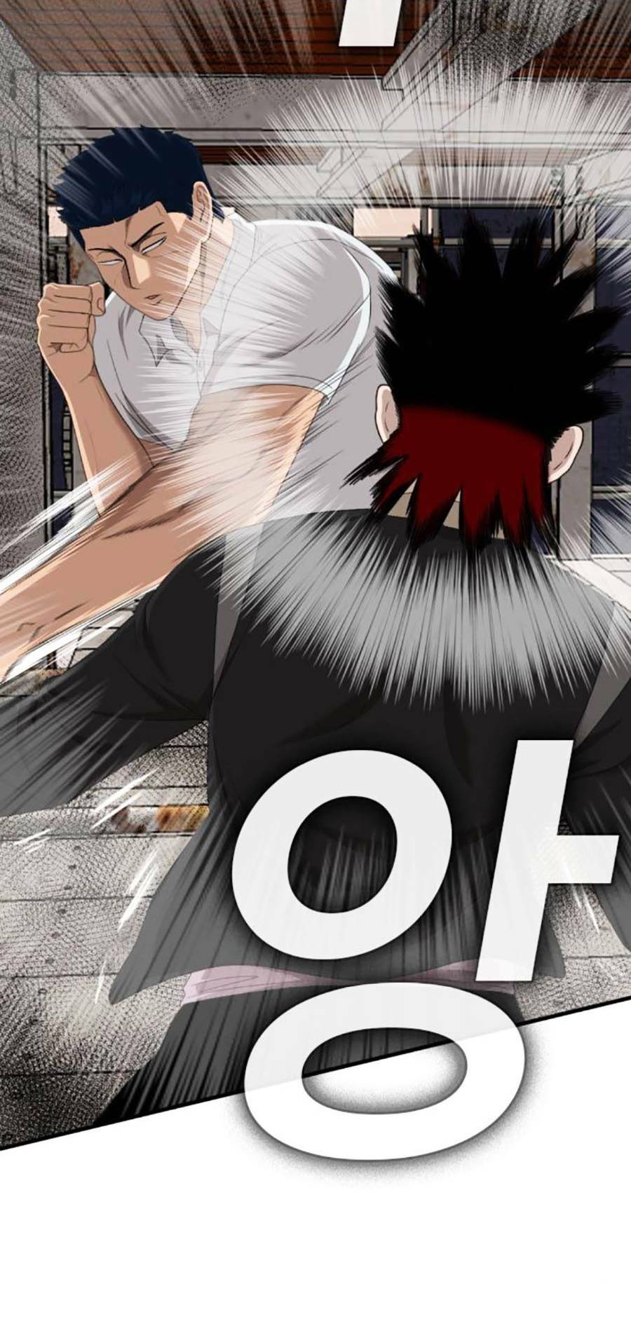 Người Xấu - Chapter 152 - Page 19