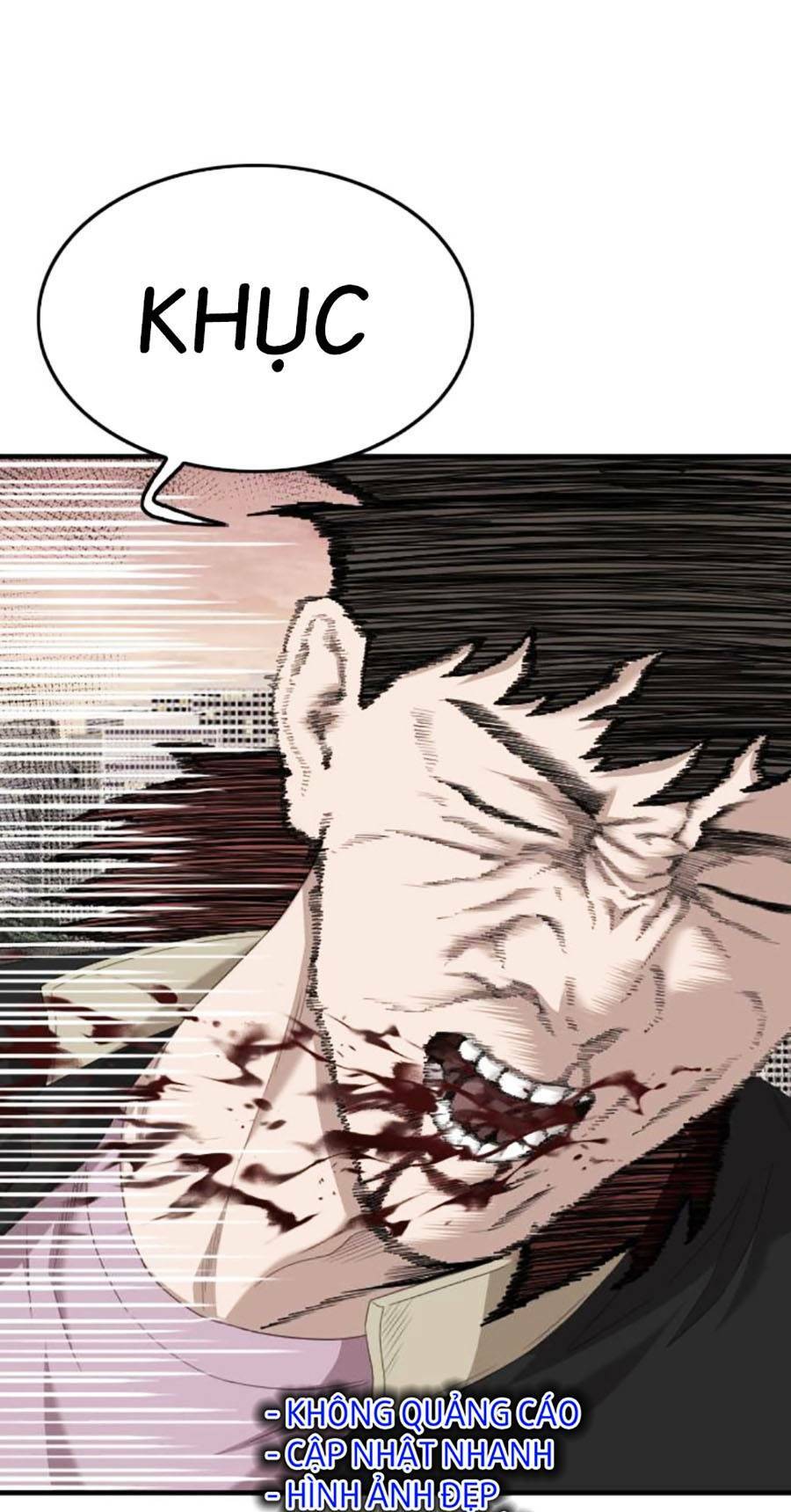 Người Xấu - Chapter 152 - Page 20