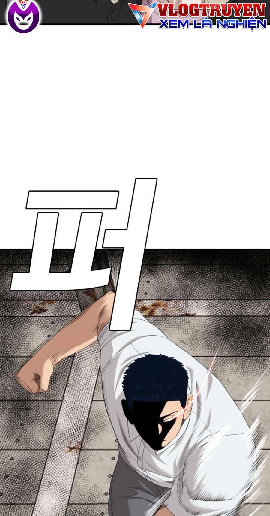 Người Xấu - Chapter 152 - Page 24