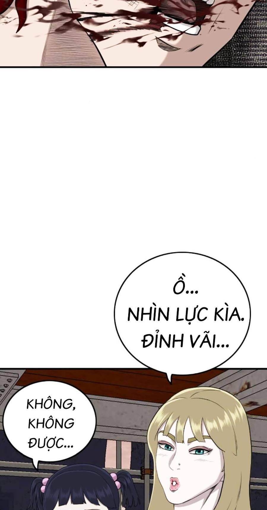 Người Xấu - Chapter 152 - Page 27