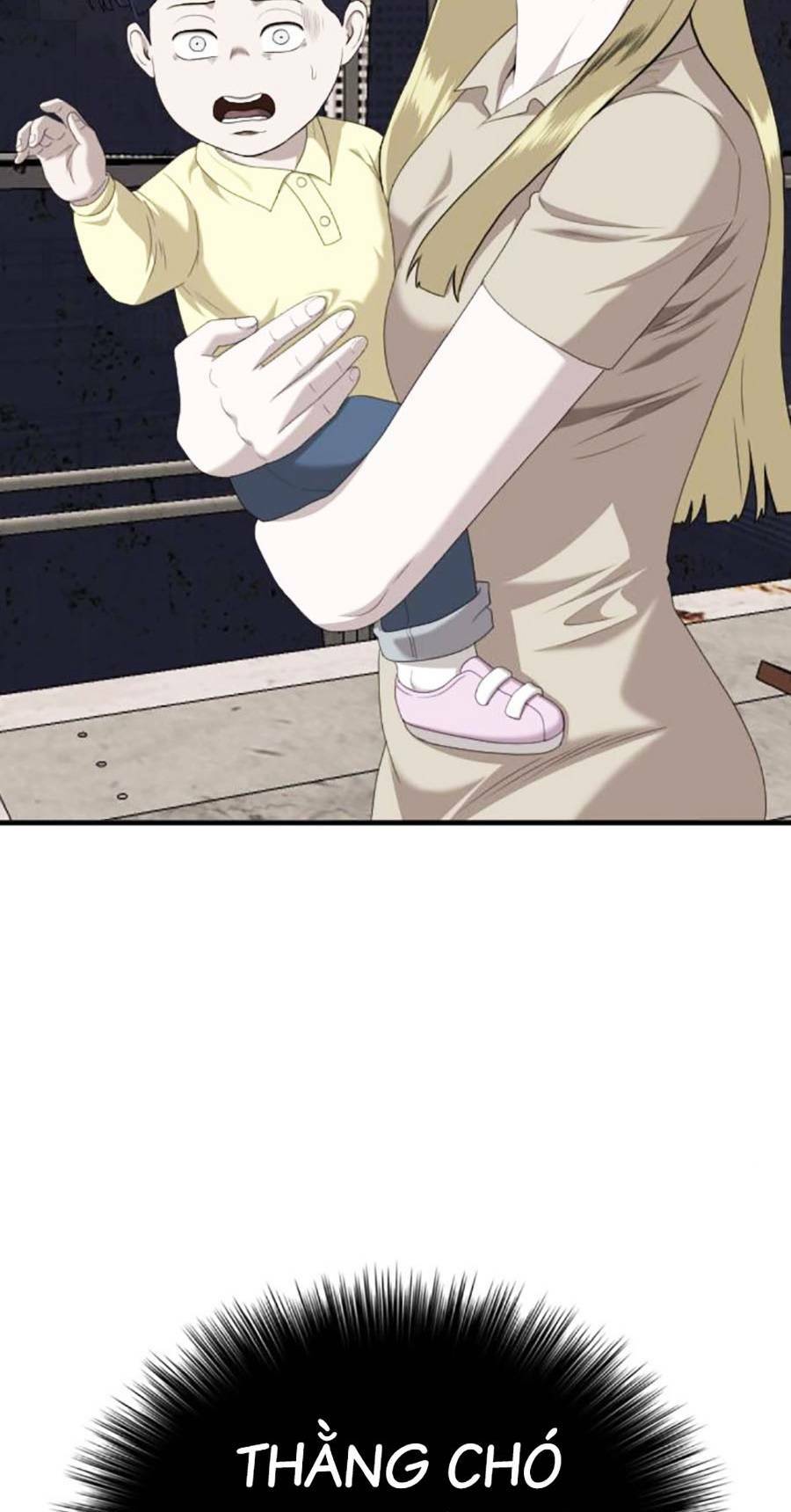 Người Xấu - Chapter 152 - Page 28