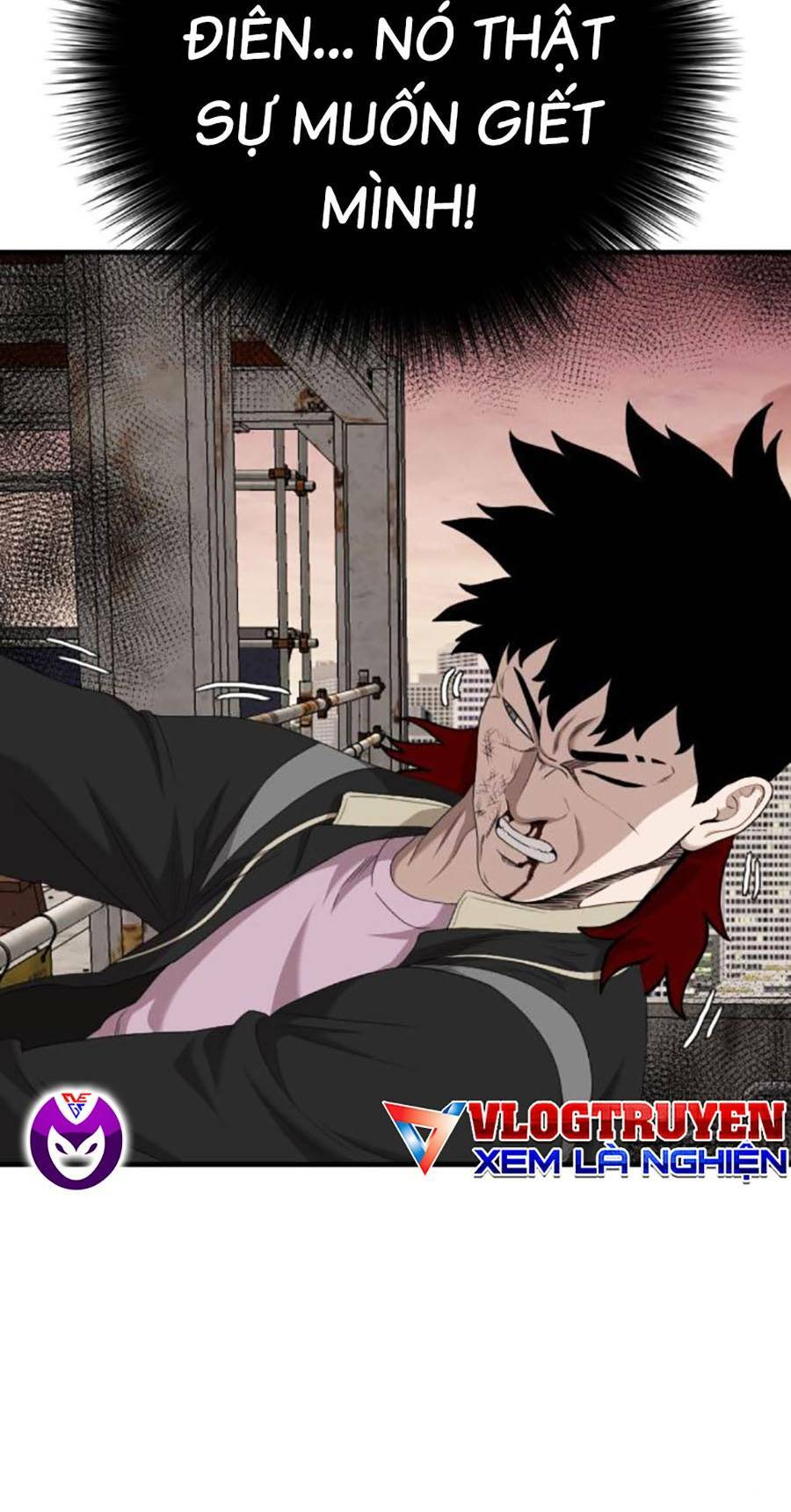 Người Xấu - Chapter 152 - Page 29