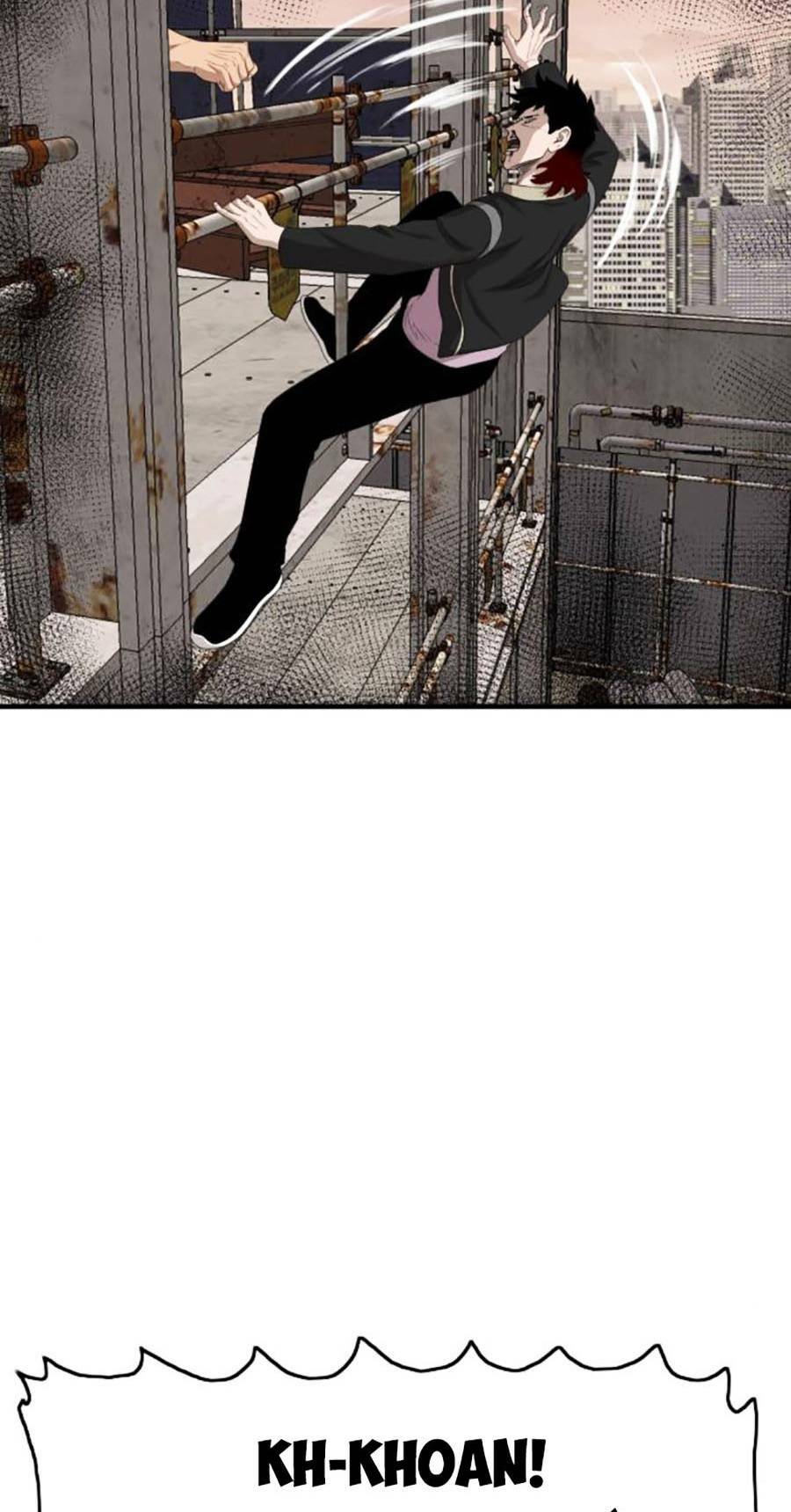 Người Xấu - Chapter 152 - Page 34