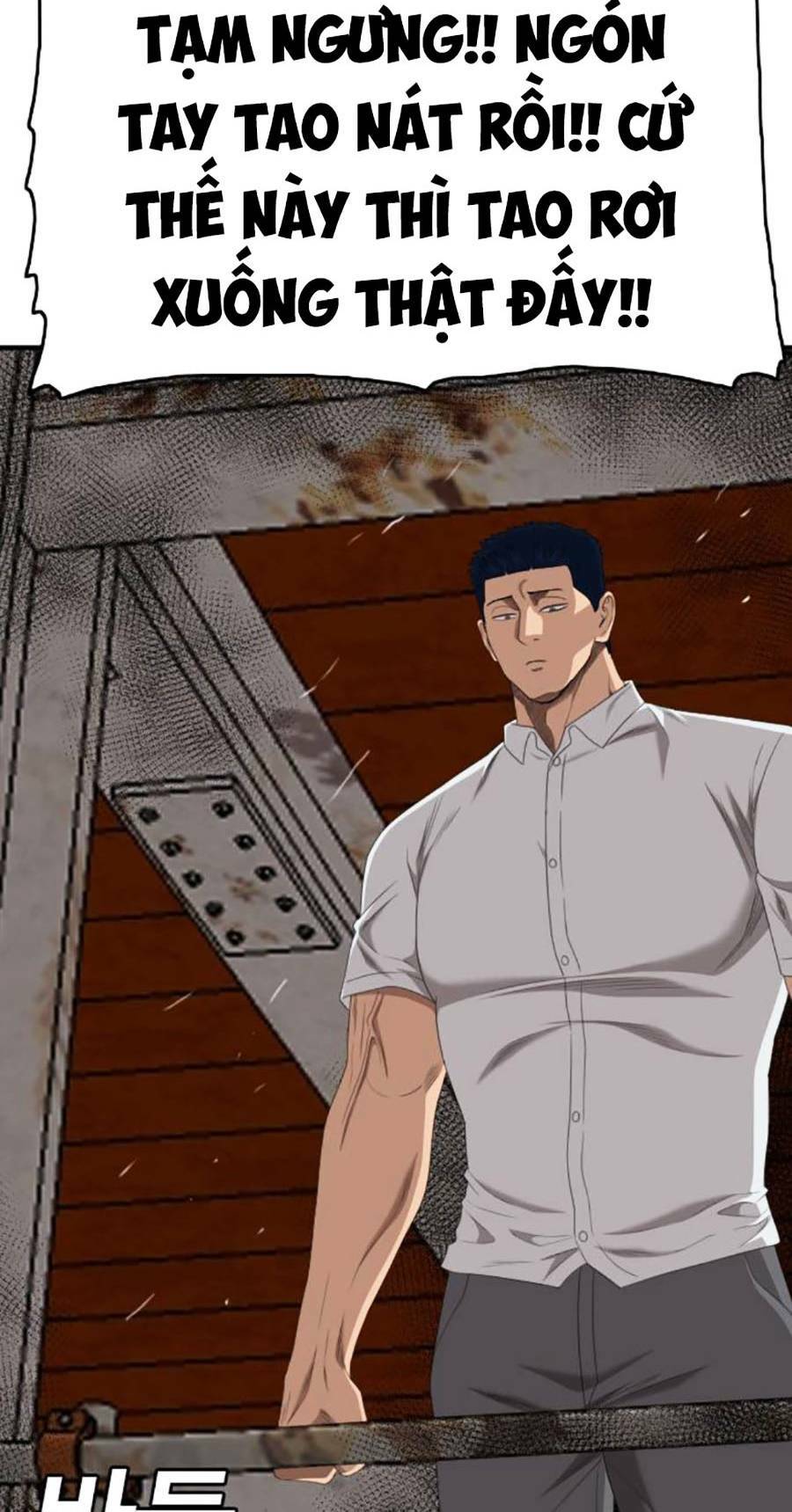 Người Xấu - Chapter 152 - Page 35