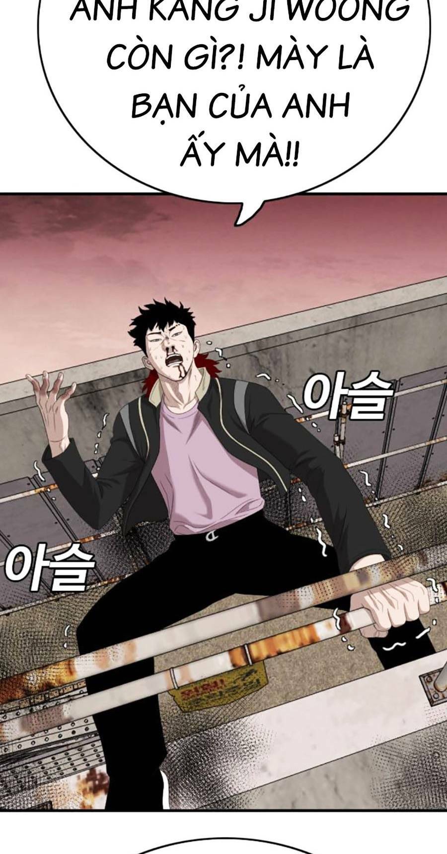 Người Xấu - Chapter 152 - Page 37