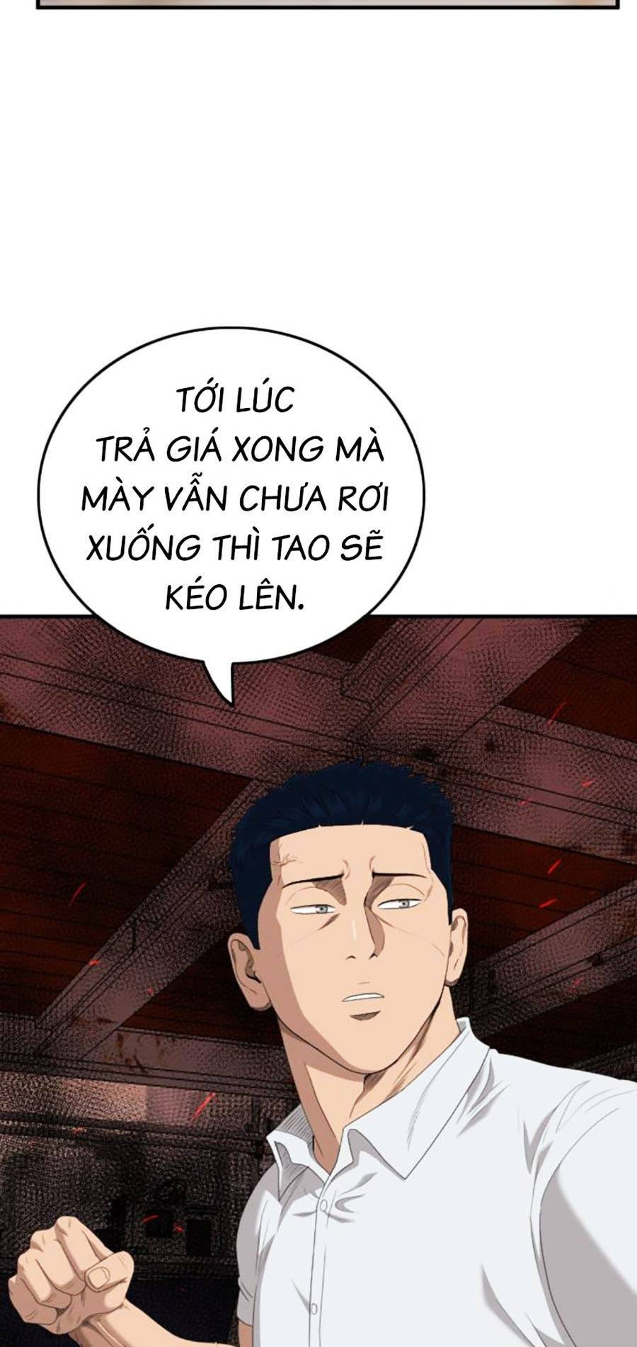 Người Xấu - Chapter 152 - Page 3