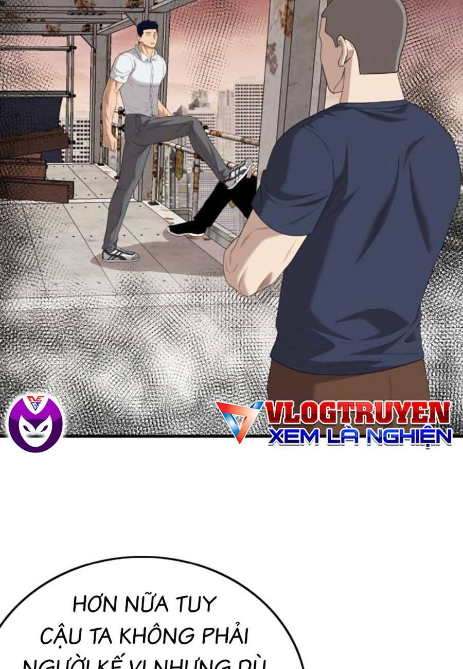 Người Xấu - Chapter 152 - Page 44