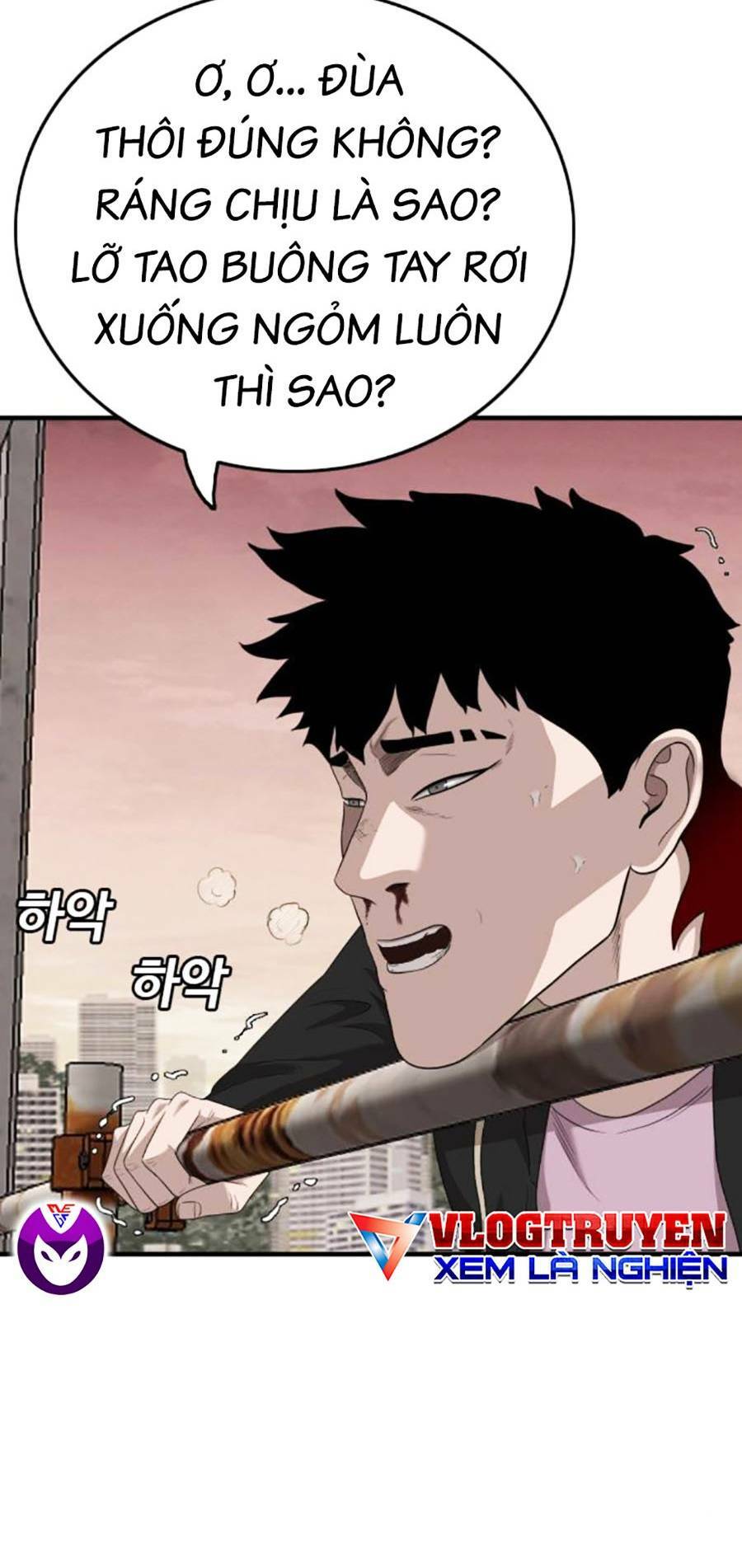 Người Xấu - Chapter 152 - Page 6