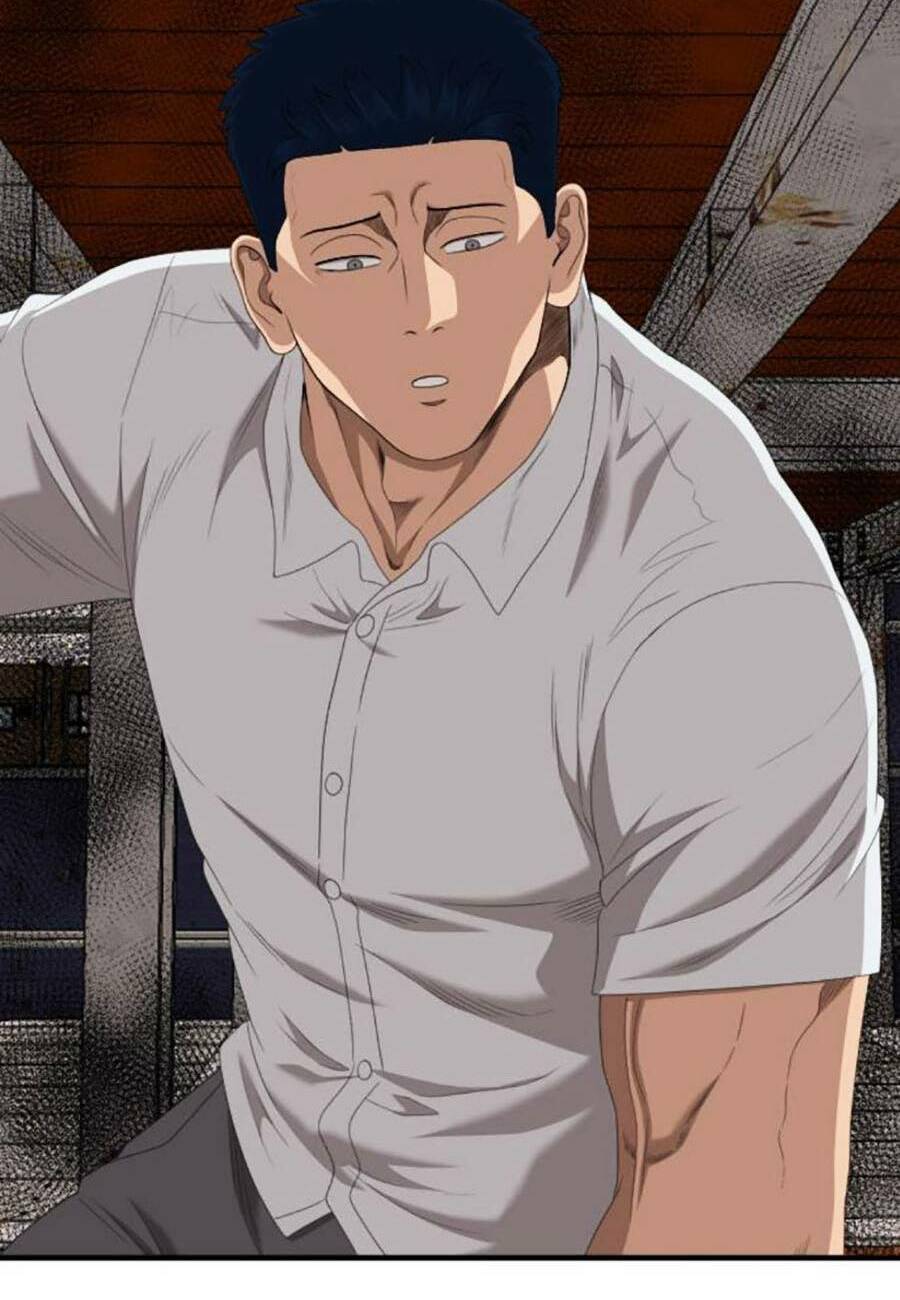 Người Xấu - Chapter 152 - Page 77