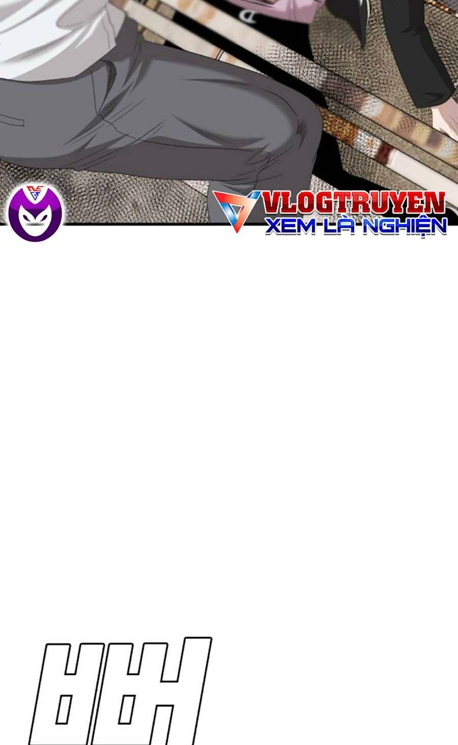 Người Xấu - Chapter 152 - Page 87