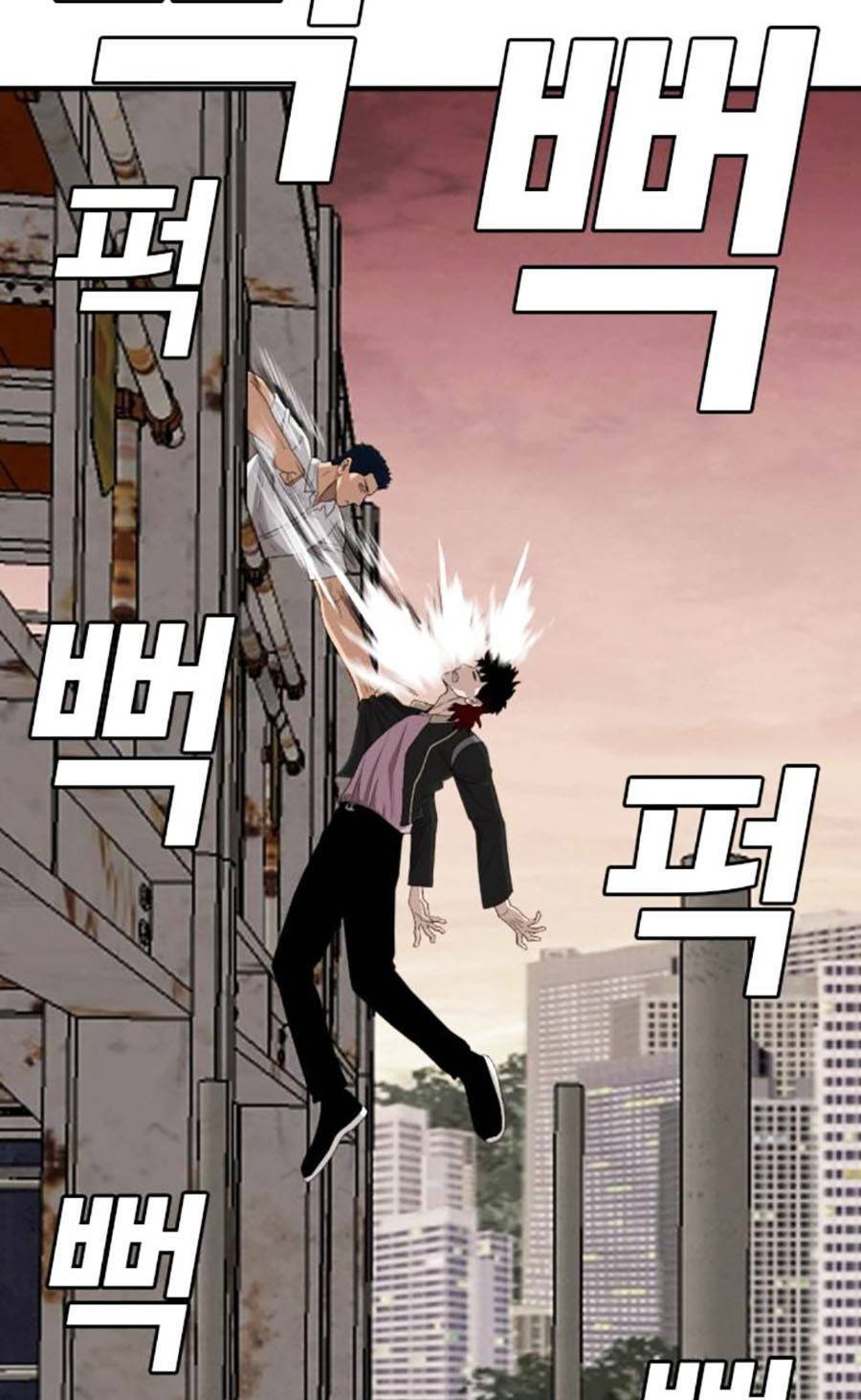 Người Xấu - Chapter 152 - Page 88