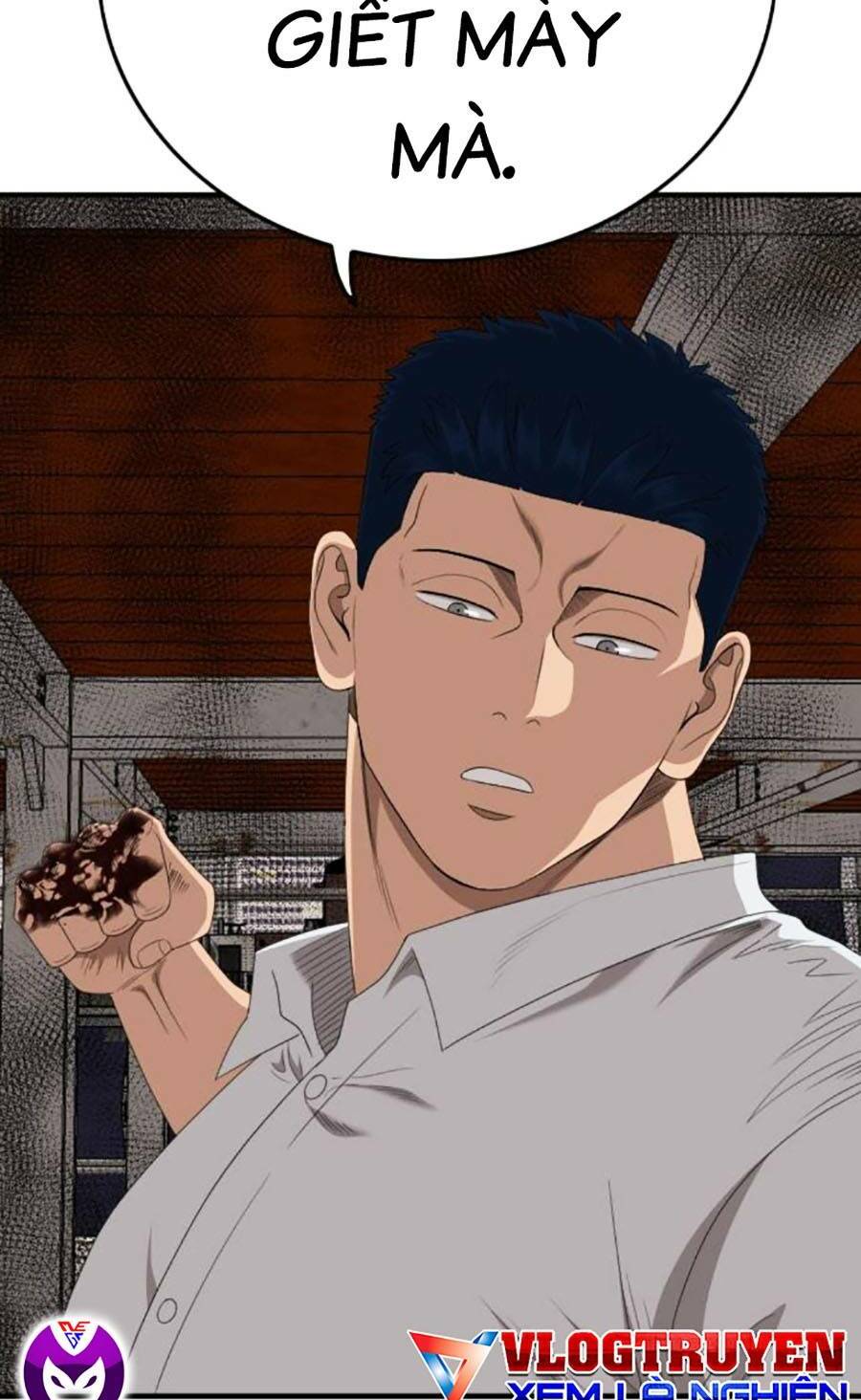 Người Xấu - Chapter 152 - Page 95
