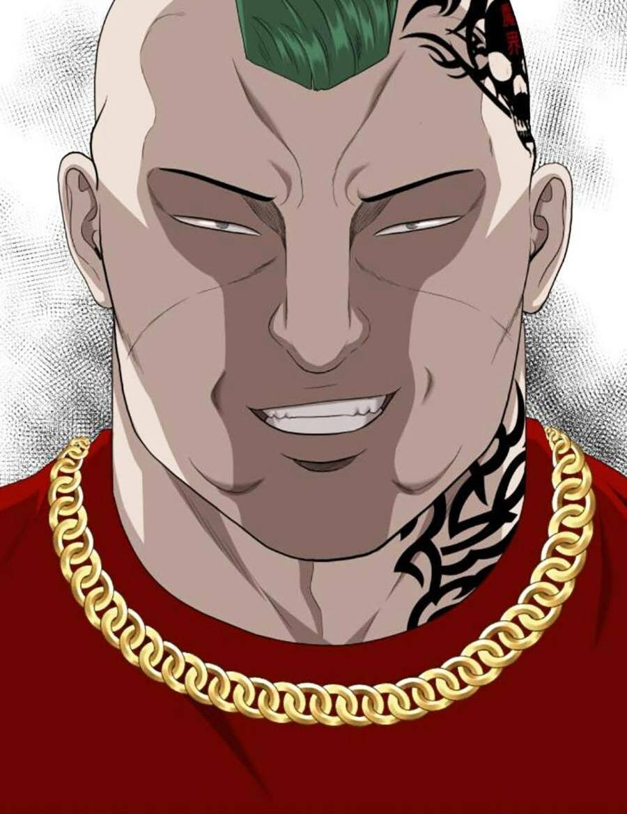 Người Xấu - Chapter 153 - Page 109