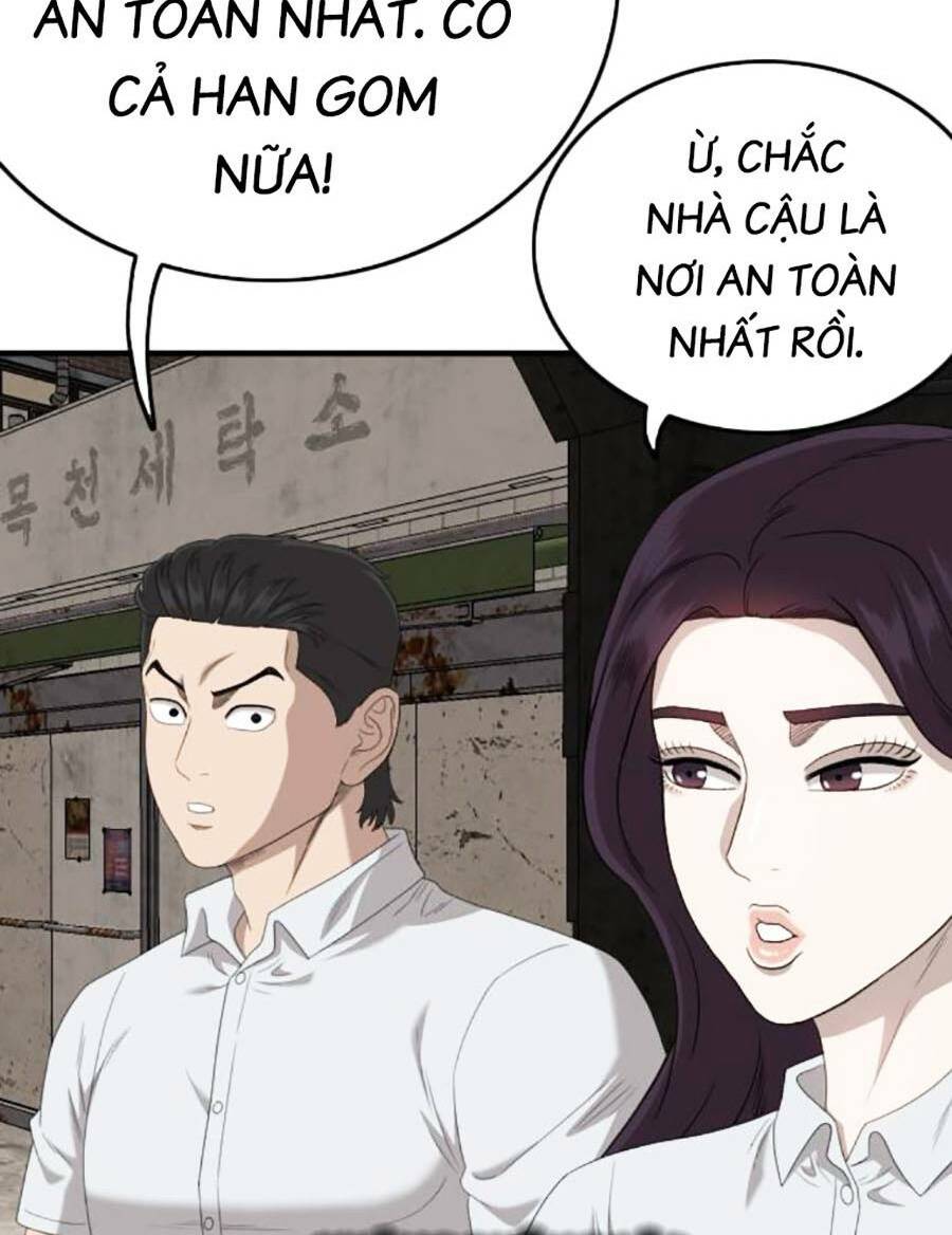 Người Xấu - Chapter 153 - Page 117