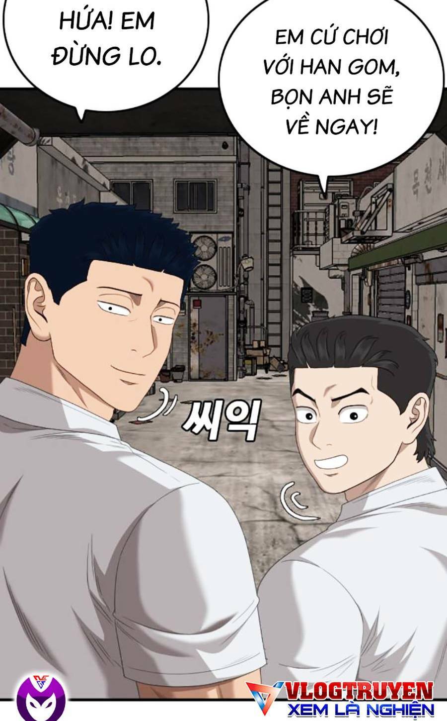 Người Xấu - Chapter 153 - Page 122