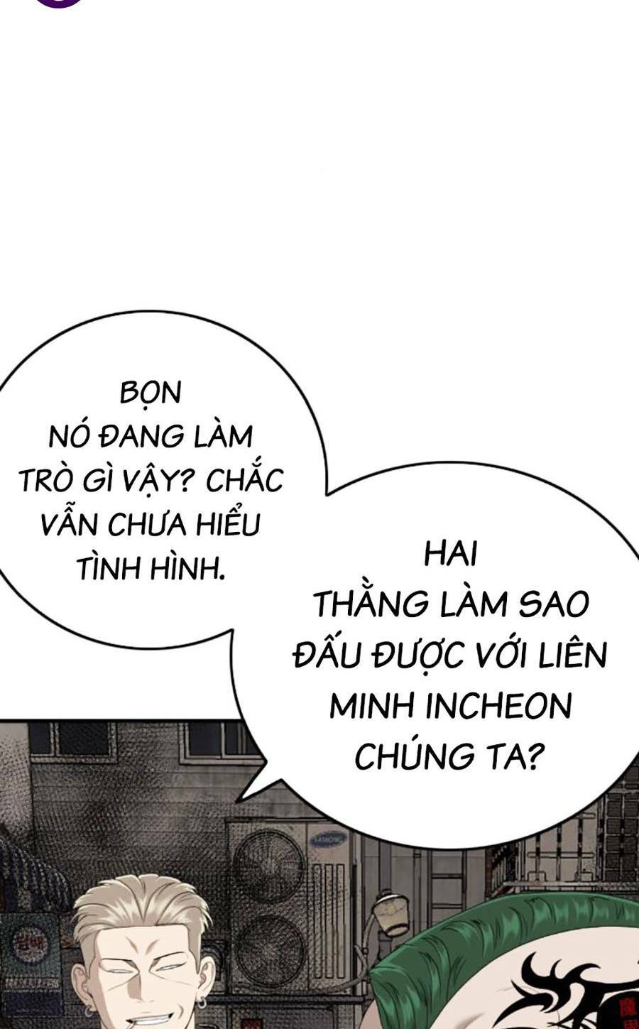 Người Xấu - Chapter 153 - Page 123