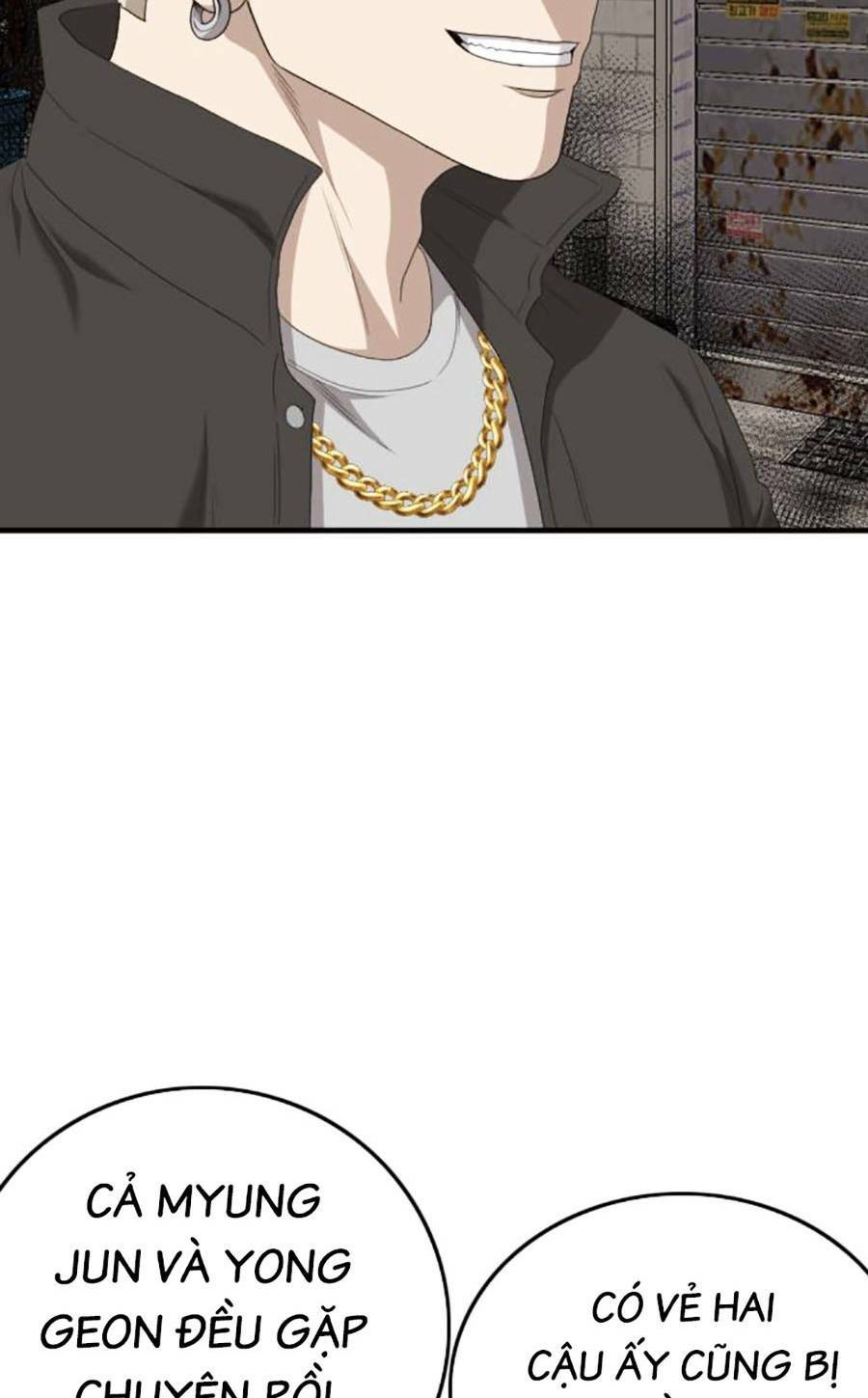 Người Xấu - Chapter 153 - Page 126