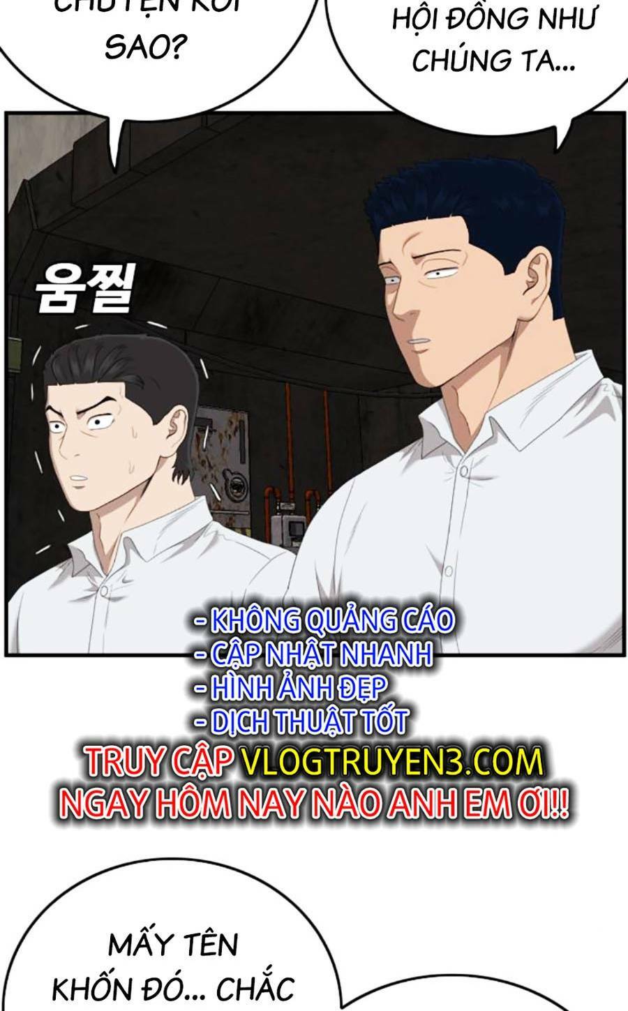 Người Xấu - Chapter 153 - Page 127