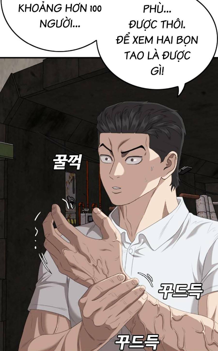 Người Xấu - Chapter 153 - Page 128