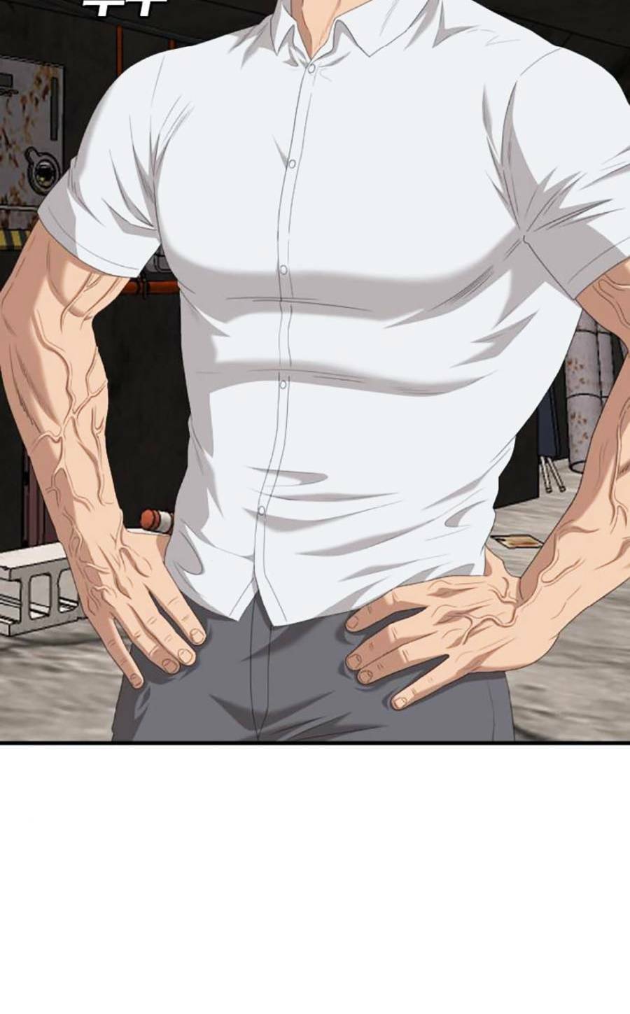 Người Xấu - Chapter 153 - Page 130