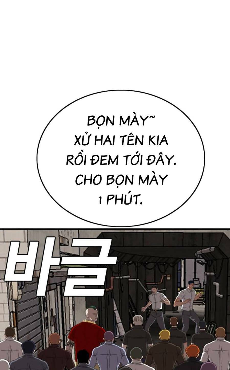 Người Xấu - Chapter 153 - Page 134